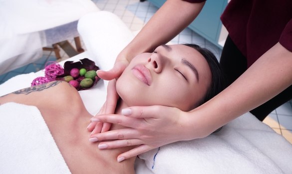 Facial Massage